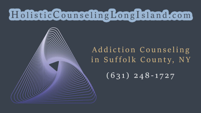addiction counseling Suffolk County NY
