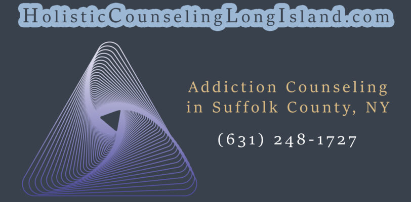 addiction counseling Suffolk County NY