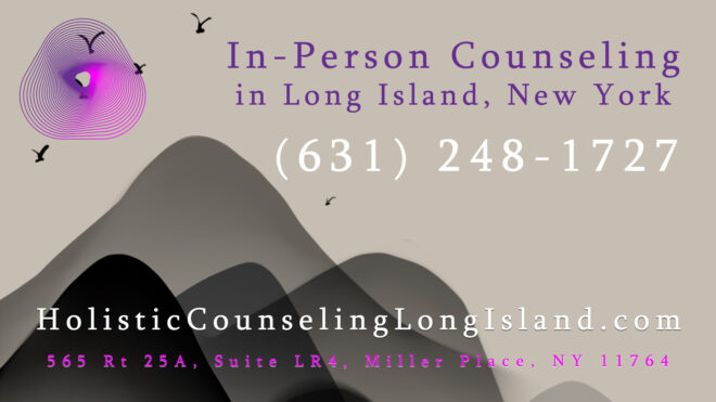 domestic violence in-person counseling Long Island
