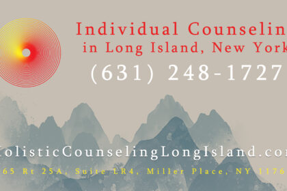anger management counseling & individual counseling Long Island