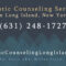 The Holistic Counseling Center of Long Island, New York