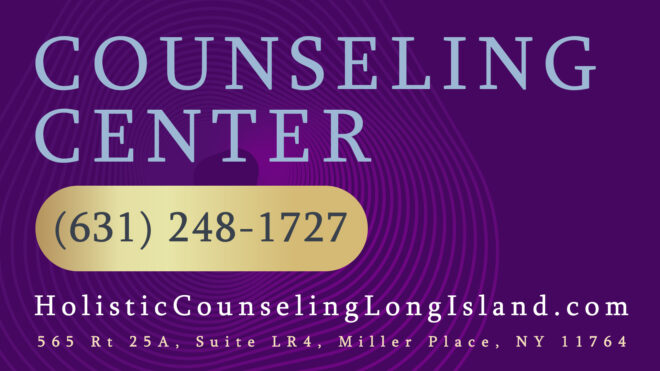 domestic violence counseling Miller Place NY