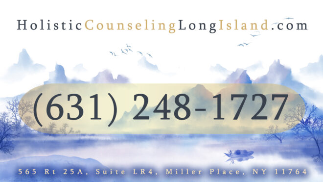 Counseling in Suffolk County for Anxiety: How Cognitive Behavioral Therapy Can Help
