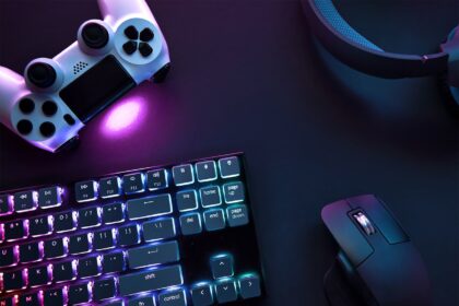 Gaming Addiction in a World of Instant Gratification