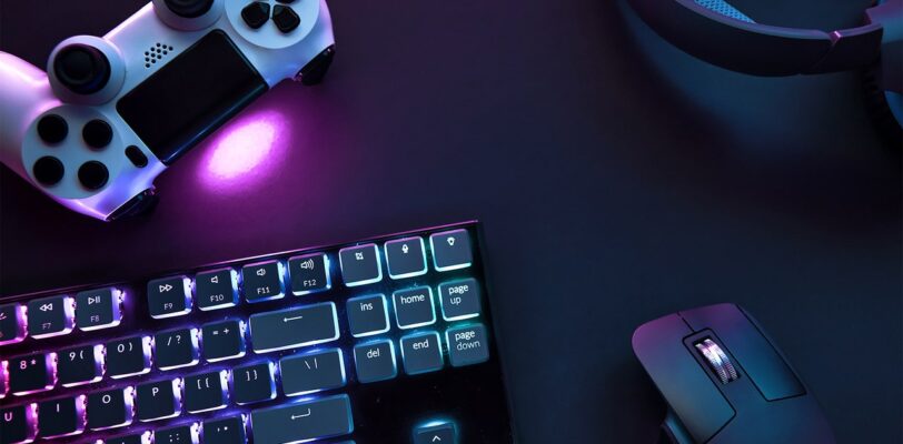 Gaming Addiction in a World of Instant Gratification