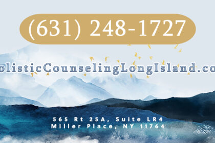 Holistic Counseling Center in NY
