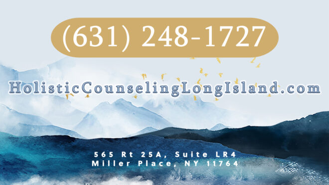Holistic Counseling Center in NY