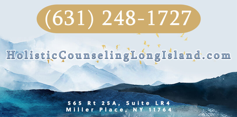 Holistic Counseling Center in NY