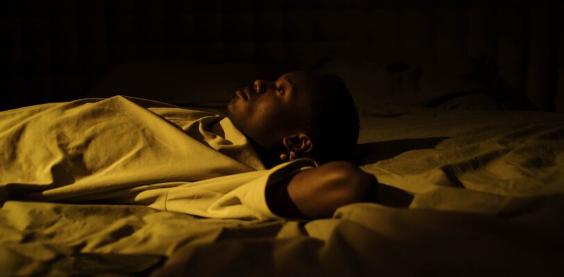 Auricular Therapy for Insomnia