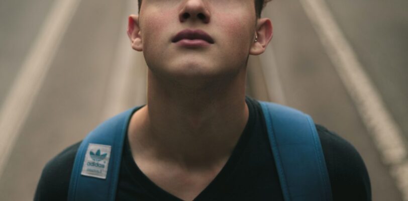 male survivors of sexual abuse