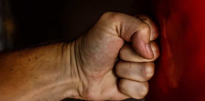 counseling for anger issues