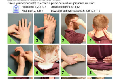 acupressure