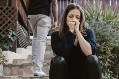 Depression from Divorce - Counseling in Long Island