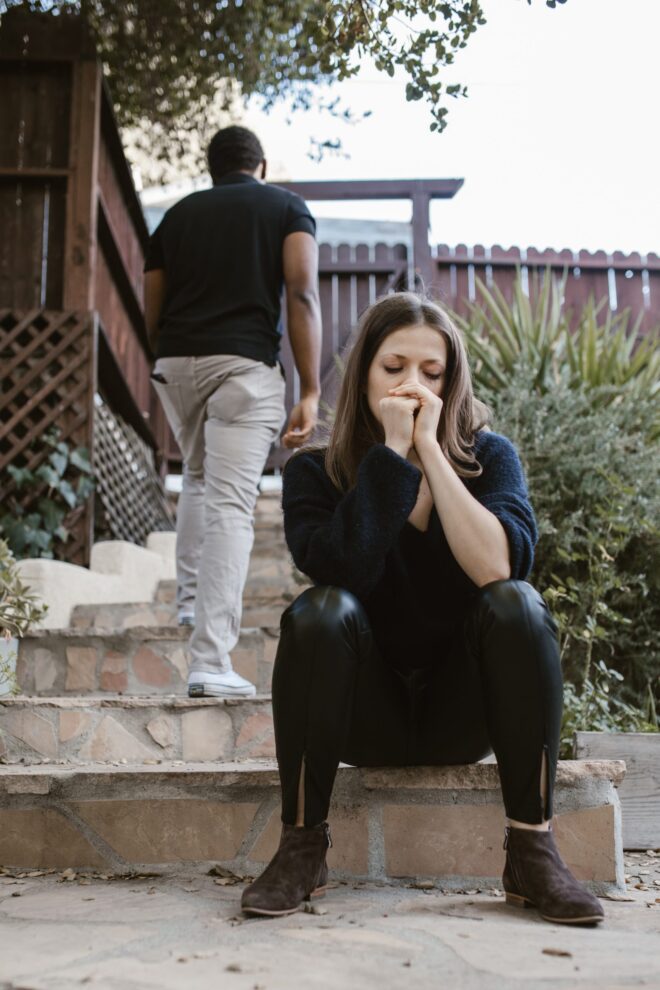 Depression from Divorce - Counseling in Long Island