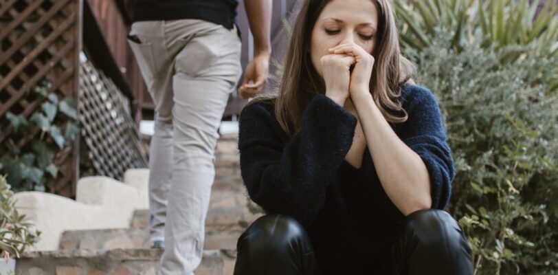 Depression from Divorce - Counseling in Long Island