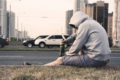 The Connection between PTSD and Alcohol Abuse