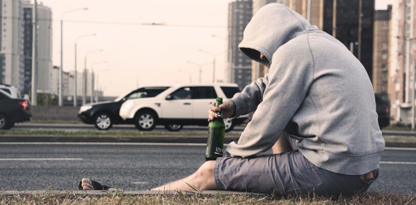 The Connection between PTSD and Alcohol Abuse