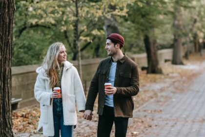 What do you think is the biggest problem in your relationship?