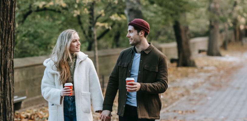 What do you think is the biggest problem in your relationship?
