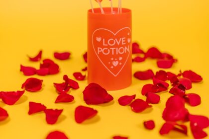 This is your brain on LOVE