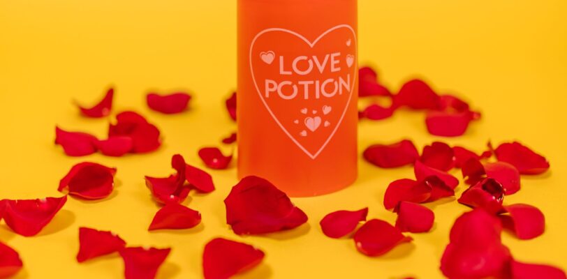 This is your brain on LOVE