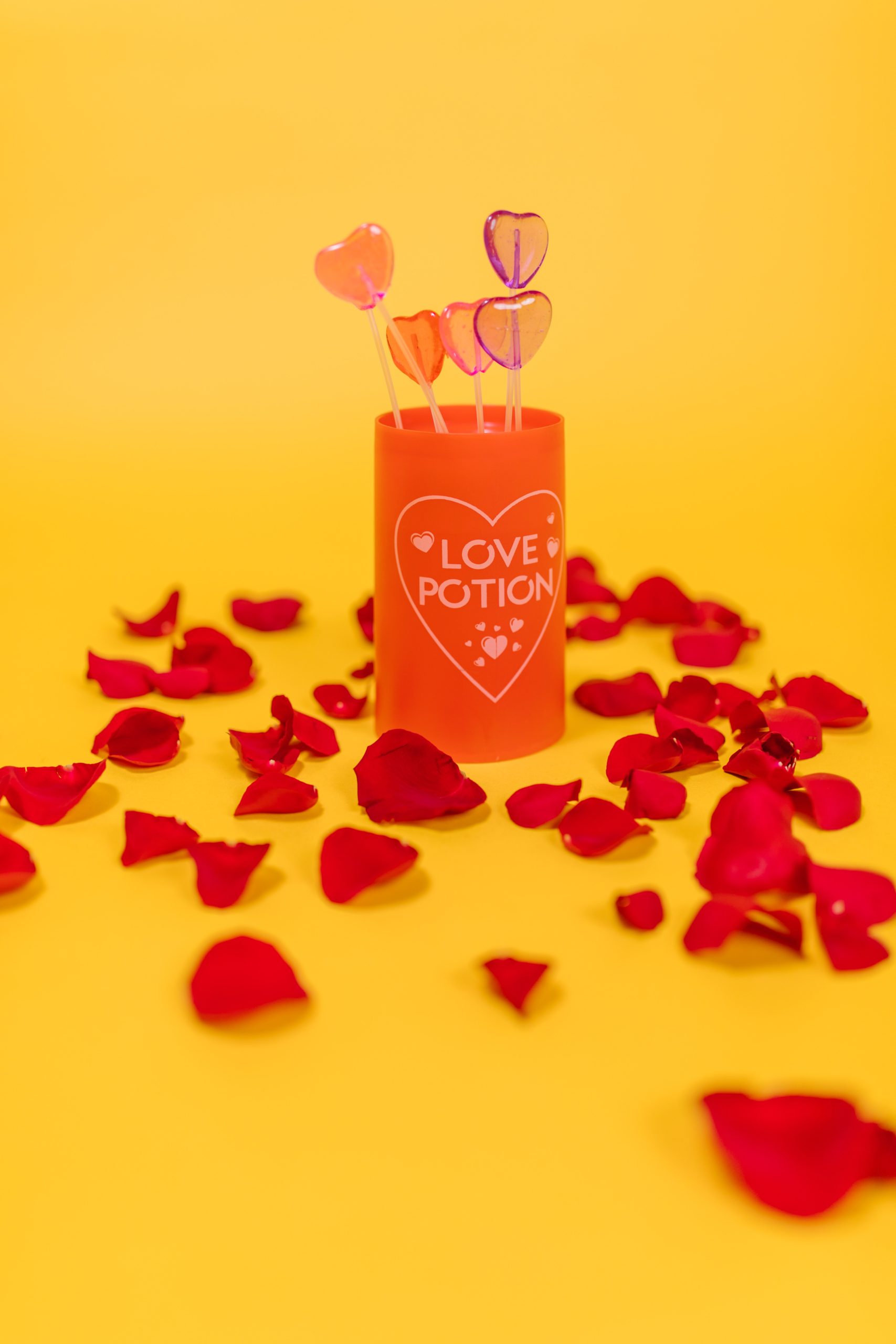 This is your brain on LOVE