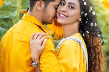 How to communicate your needs to your partner.