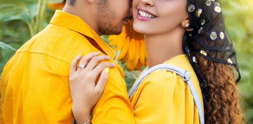 How to communicate your needs to your partner.