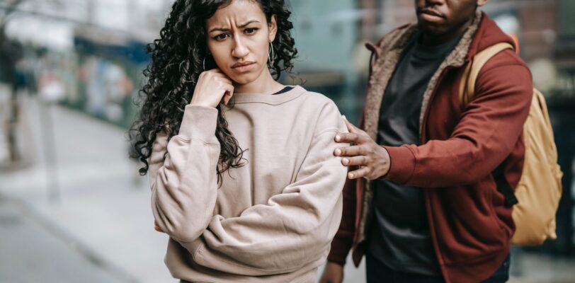 emotional invalidation