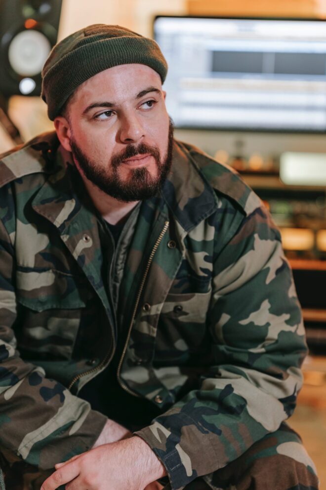 PTSD counseling for Veterans NY