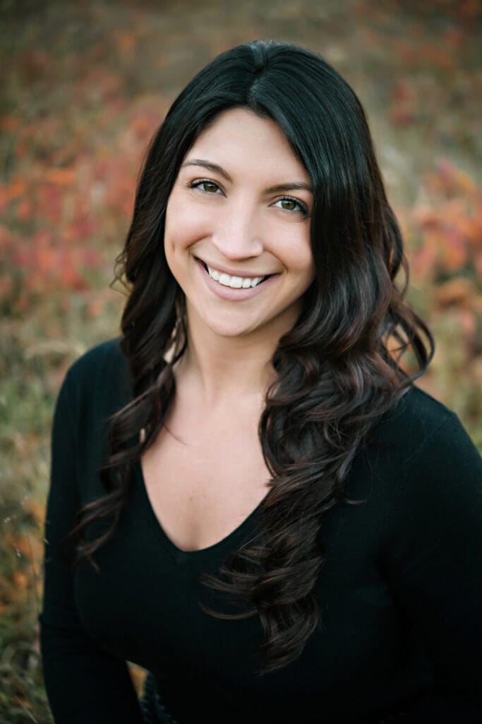 Stephanie Arico, LMHC