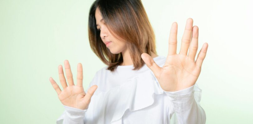 DARVO - abuse counseling Long Island